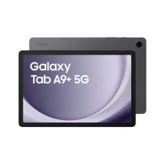 Samsung Galaxy Tab A9+ 11" 64GB 4GB - Powerful Grey Tablet for Ultimate Entertainment and Productivity